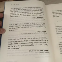 Xoay chiều tình hình biển Đông vì 1 tương lai bền vững 997298