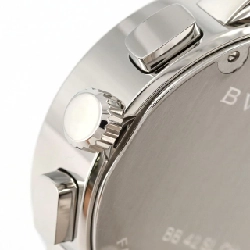Bulgari Bulgari Bulgari Chronograph BB42SLCH/BB42BSLDCH/AT SS tự động - Hàng hiệu Chính hãng 889383