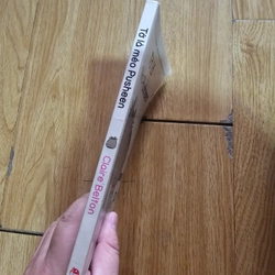 Tớ là mèo Pusheen
30k 501572