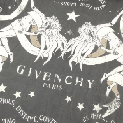 Khăn choàng GIVENCHY 664981