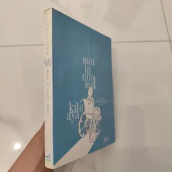 Một lít nước mắt  606597