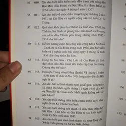 100 câu hỏi đáp về lịch sử Đảng bộ thành phố Hồ Chí Minh 592078