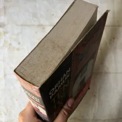 Tên Tôi Là Đỏ - Orhan Pamuk 736217