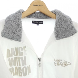 【Mã giảm giá】DANCE WITH DRAGON Áo khoác 634416