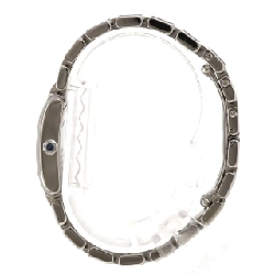 Cartier Tank Française SM W51008Q3 SS Quartz - Hàng hiệu Authentic 872850