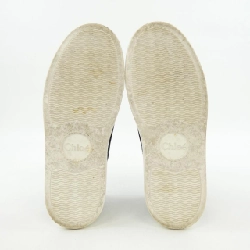 Giày sneaker Chloe - Hàng hiệu Authentic 829845