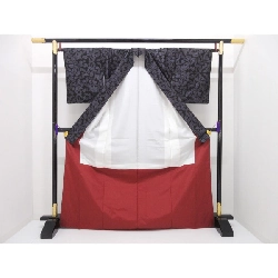 Chứng chỉ hàng hiệu 紬七マルキ - Hàng hiệu Authentic 878115