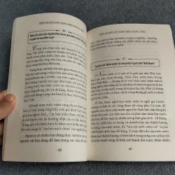 BIỂN VÀ ĐẢO VIỆT NAM (MẤY LỜI HỎI ĐÁP) 694835