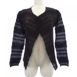 Áo khoác cardigan ISSEY MIYAKE IM23FJ147 - Hàng hiệu Authentic