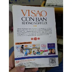 Vì sao con bạn không nghe lời - Lưu Diễm - Ngọc Ái MẸ VÀ BÉ HCM1008 577444