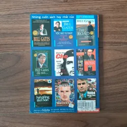 10 bí quyết thành công của Bill Gates 559591