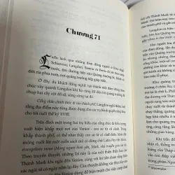 Hỏa Ngục - Dan Brown 991788