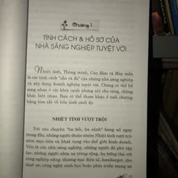 Nhiệt tình, thông minh, can đảm và may mắn 726839