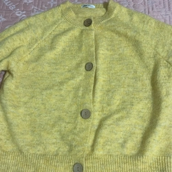 Áo len nữ  526480