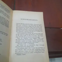 Mary Higgins Clark - THE LOTTERY WINNER 695994