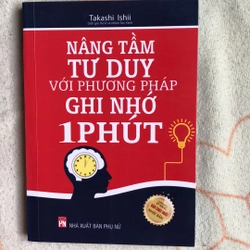 Ghi nhớ 1 phút 