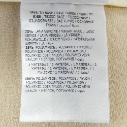 Moncler MONCLER C20932566500 57522 Váy 646665