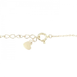 Vòng cổ đá màu hình trái tim Vandome - Hàng hiệu Authentic 841241