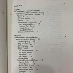 THIRD WORLD LIBERATION THEOLOGIES 499696