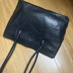 Túi nữ công sở da thật 2hand 961360