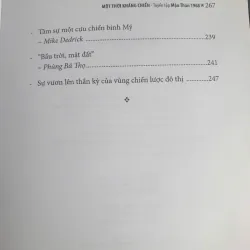 Một Thời Kháng Chiến Tập 8 Tuyển Tập Mậu Thân 1968 747646