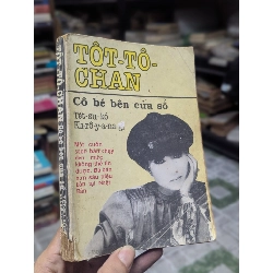 Tôt-tô-chan, cô bé bên của sổ