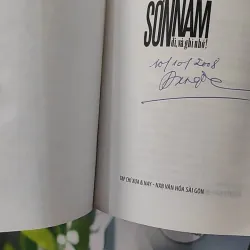 Sơn Nam đi, và ghi nhớ! - Sơn Nam 798360