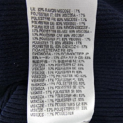 DIESEL A12397 Áo len - Hàng hiệu Chính hãng 774136