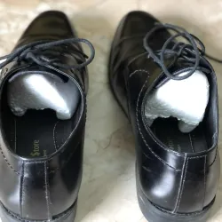 Cần bán giày tây nam da bò oxford còn mới 95% 694500