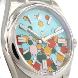 Đồng hồ Rolex Oyster Perpetual 124300 SS tự động - Số ngẫu nhiên - Hàng hiệu chính hãng 888582