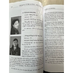 Tiểu đoàn nữ trưng trắc: một thời và mãi mãi 729146