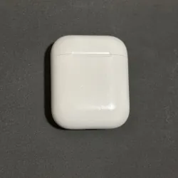Tai nghe apple AirPod 2 màu trắng chính hãng 753074