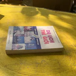 ĐU LỊCH THẾ GIỚI HÀNH TRÌNH KHÁM PHÁ 46 QUỐC GIA  780573