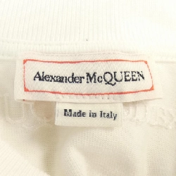 Áo thun ALEXANDER McQUEEN - Hàng hiệu Authentic 641972