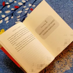 Người GIÀU CÓ Nhất Thành Babylon - George Samuel Clason 927479