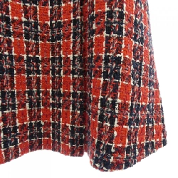 【Mã giảm giá】Gucci GUCCI Váy 655266