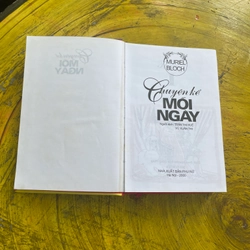 CHUYỆN KỂ MỖI NGÀY- MURIEL BLOCH 538471