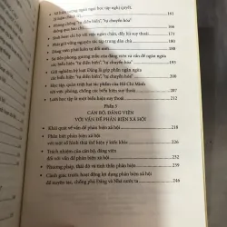 Góp phần nâng cao hiệu quả công tác xây dựng Đảng ở cơ sở 977541