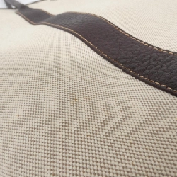 【Vintage】Túi Hermes Garden File MM 200206M 615131