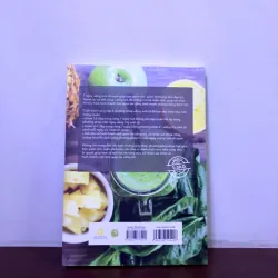 Green smoothies - Emma Phạm 1025114