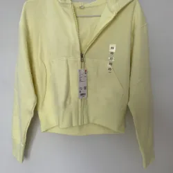 Áo khoác Uniqlo size XS