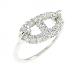 Nhẫn Hermès Rondo 0.32CT - Hàng hiệu Chính hãng