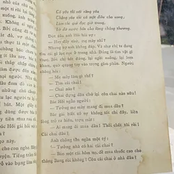 NHÀ NGHÈO - TÔ HOÀI 600881