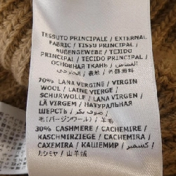 FERRAGAMO Áo len - Hàng hiệu Chính hãng 819547