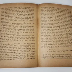 GƯƠNG MẶT CÒN LẠI - NGUYỄN THI (Nhà văn/Dịch giả: Nhị Ca) 790365