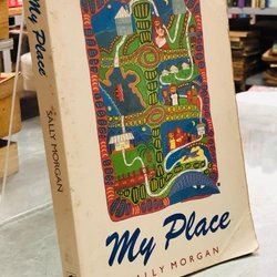 My place - Sally Morgan 386442