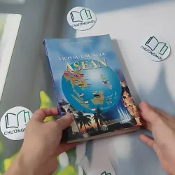 Lịch Sử Các Nước ASEAN - Khắc Thành & Sanh Phúc 970251