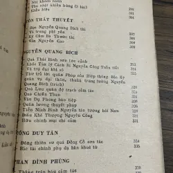 Tuyển thơ văn Việt Nam 1958-1920 ; 556 trang  1030311