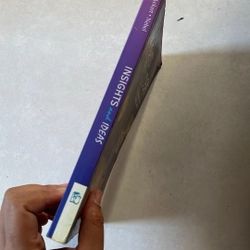 Insights and Ideas - Luyện kỹ năng đọc tiếng anh Tập 3 501838