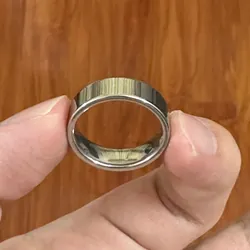 Nhẫn nam Mercury Lục Tự Đen xoay - Trang sức, phụ kiện đeo tay - Tặng kèm 1 nhẫn titan 595823